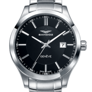 Reloj Hombre Casuel Sandoz