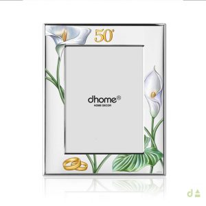 MARCO 50 ANIVERSARIO