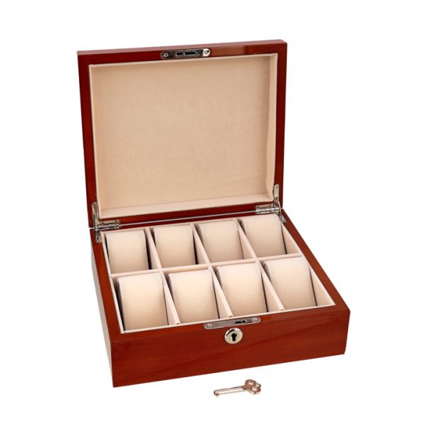 CAJA RELOJES - Imagen 2