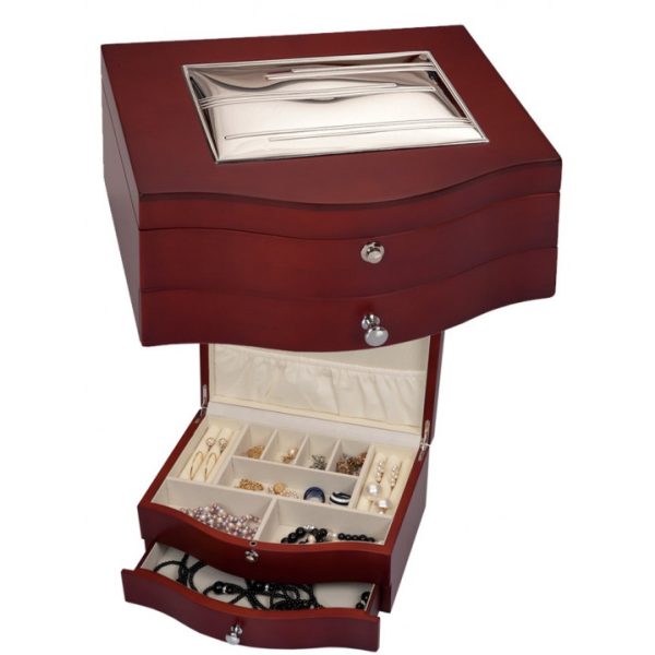 CAJA JOYERO - Imagen 2