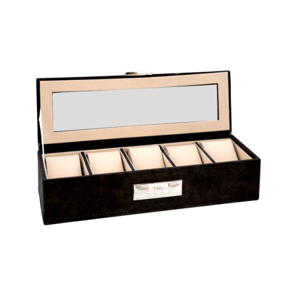 CAJA RELOJES - Imagen 2