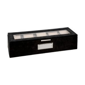 CAJA RELOJES