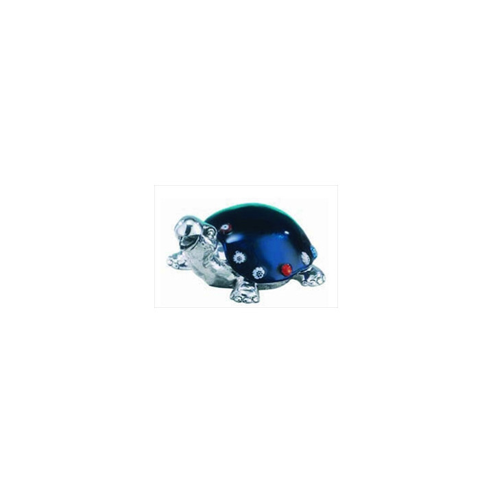 tortuga-azul-con-cristal-murano