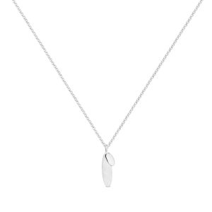 GARGANTILLA EN PLATA LILIA JOIDART