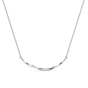 GARGANTILLA DE PLATA GARBET JOIDART