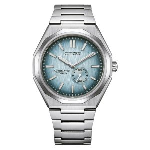 CITIZEN Super Titanium Zenshin 60