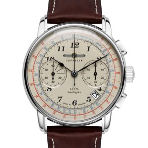 ZEPPELIN LZ 126 Los Angeles Chronograph