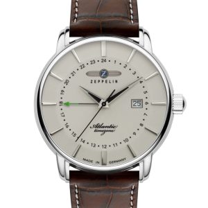 ZEPPELIN Atlantic GMT