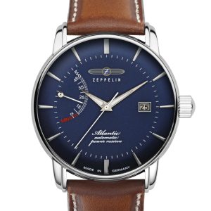 ZEPPELIN Atlantic Power Reserve Automatic