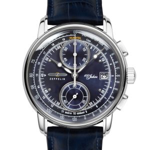 ZEPPELIN 100 Años Chronograph