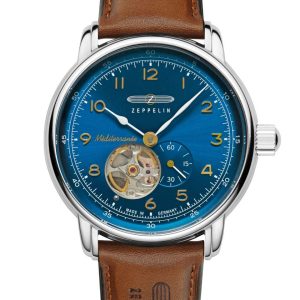 ZEPPELIN Méditerranée Automatic