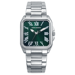 MARK MADDOX CUARZO ANALÓGICO